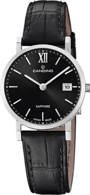 Produktbild von Candino - C4725/3 - Armbanduhr - Damen