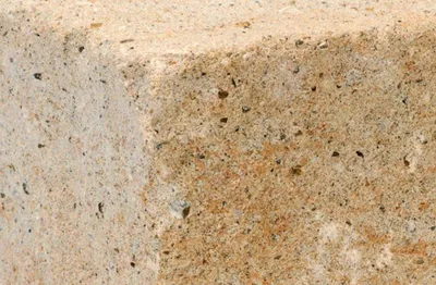 Produktbild von Diephaus Betonwerk GmbH Mauerstein Siola-Kombi Sandstein