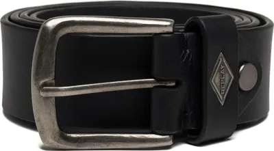 Immagine prodotto di REPLAY Pelle portafoglio cintura Cardholder + Belt Black nero