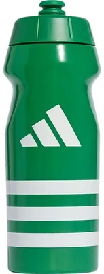 Produktbild von Adidas - Wasserflasche "Tiro" PP1083 (Einheitsgröße) (Grün)