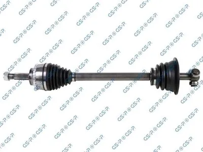 Produktbild von GSP 250004 Antriebswelle für RENAULT CLIO II (BB0/1/2, CB0/1/2) KANGOO (KC0/1) CLIO Grandtour (KR0/1) KANGOO Express (FC0/1) CLIO II Kasten (SB0/1/2)