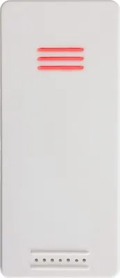 Produktbild von Sender für die Berdsen BD-921 Wetterstation, weiß