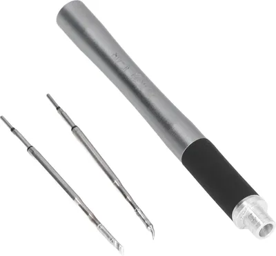 Produktbild von Lötkolben-Set mit Typ-C-Anschluss und 2 Lötspitzen