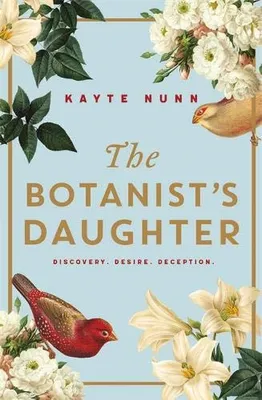 Productafbeelding van Botanist''s Daughter