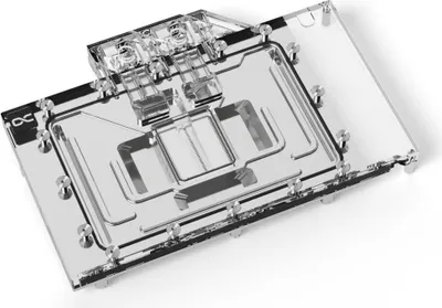 Obrázek produktu pro Alphacool Eisblock Aurora Geforce RTX 4090 GameRock + Phantom s backplate (13463)