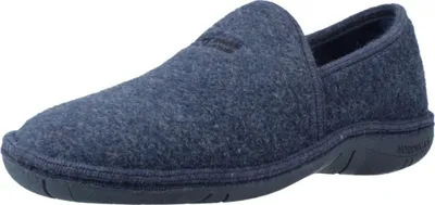 Produktbild von NORDIKAS Hausschuhe Modellnummer 2633 Blau