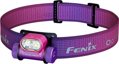 Obrázok produktu pre Nabíjateľná čelovka Fenix HM55R - nebula