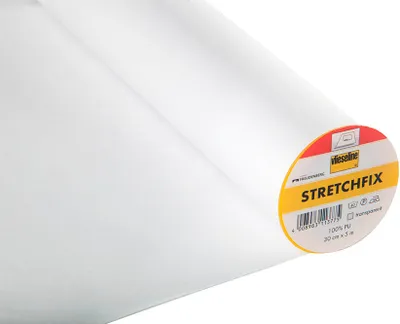 Produktbild von Vlieseline Stretchfix T300, 30 cm, Meterware