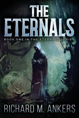 Produktbild von The Eternals