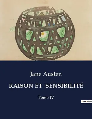 Produktbild von Raison Et Sensibilité