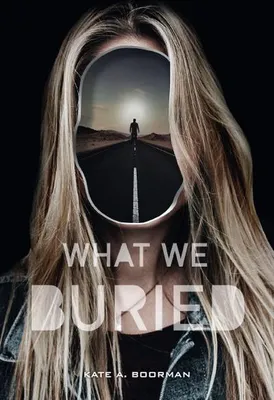 Obrázek produktu pro What We Buried