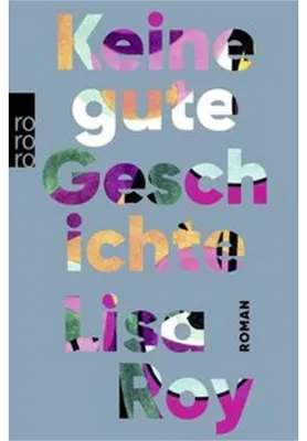 Image de Keine gute Geschichte