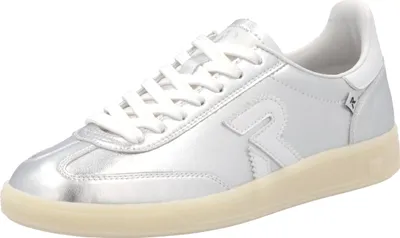 Immagine prodotto di Sneaker Rieker Sneaker in pelle liscia