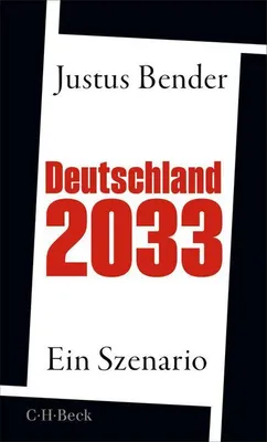 Obrázok produktu pre Deutschland 2033