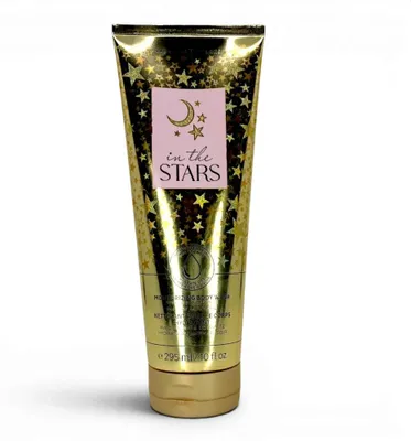 Produktbild von Bath & Body Works Feuchtigkeitsspendendes Duschgel IN THE STARS 295 ml