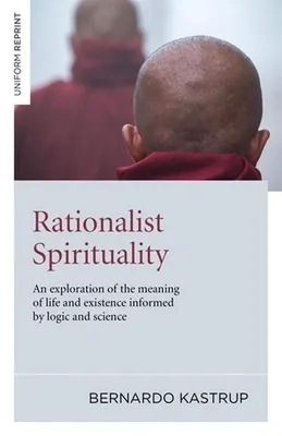 Obrázek produktu pro Rationalist Spirituality