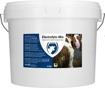 Productafbeelding van Elektrolytoplossing