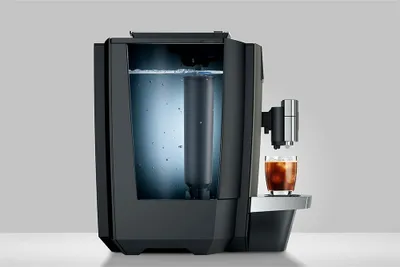 Produktbild von Jura X10 Kaffeevollautomat Durchsichtig One Size / EU Plug Durchsichtig One Size