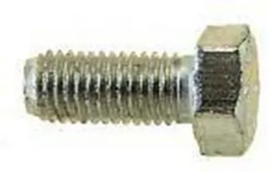 Image de DS Bouten Zesk. Tête M7X16 Zinc