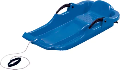 Obrázek produktu pro Bob plastový AlpenSpider, modrý