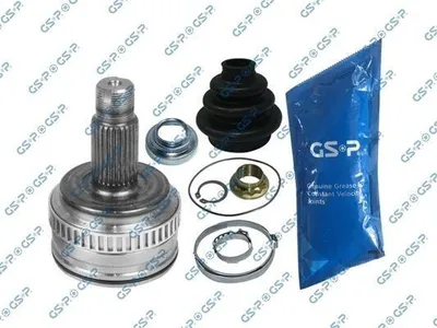 Produktbild von GSP Gelenksatz Antriebswelle für BMW 3 Touring (E91) 605056