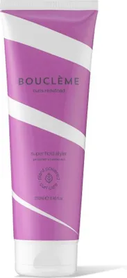 Immagine prodotto di Gel per capelli Super Hold Styler, 250 ml