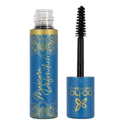 Image de Mascara - 02 Marron 6ml