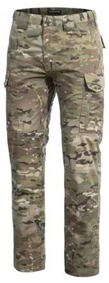 Immagine prodotto di Pantaloni Pentagon Ranger 2.0 Multicam® Verde 50 / 32 da uomo Verde 50