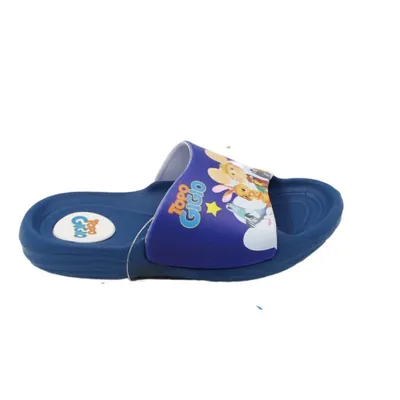 Produktbild von Topo Gigio Blue Band Hausschuhe