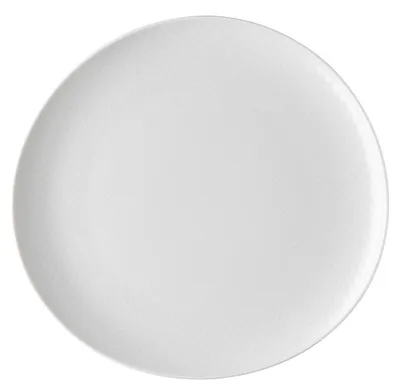 Imagen del producto de Rosenthal Speiseteller 27 cm Weiss 10540-800001-10227