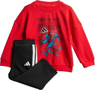 Produktbild von Trainingsanzug Adidas JV7371 für Baby