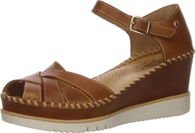 Produktbild von Pikolinos Sandalette braun in Gr. 35
