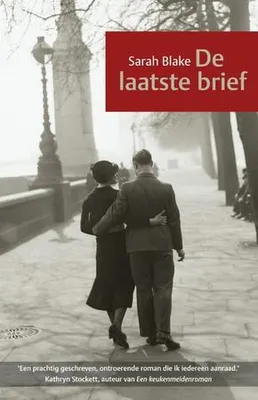 Image de La dernière lettre