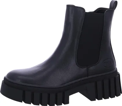 Produktbild von Dockers by Gerli Chelsea Boot Schwarz