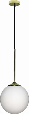 Zdjęcie produktu dla Lampa wisząca Candellux GLASGOW 1xE27 50101280