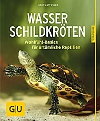 Obrázek produktu pro Wasserschildkröten
