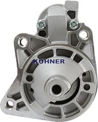 Produktbild von AD KÜHNER 255079 Starter Anlasser 1,2kW für CHRYSLER 300 C Touring (LX, LE) 12V