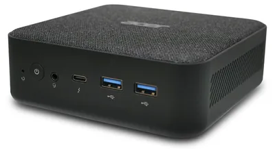 Obrázek produktu pro Acer Revo RB102, Intel Core Ultra 5, 120U, 16 GB, 512 GB, Windows 11 Pro, 64bitový