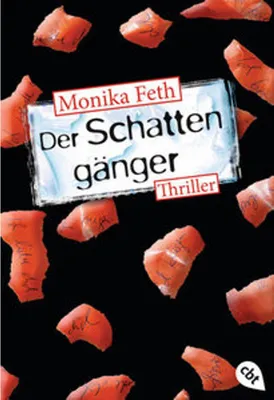 Obrázek produktu pro Der Schattengänger