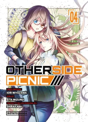 Produktbild von Otherside Picnic 4