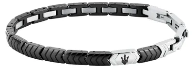 Image de Maserati - JM226ATZ86 - Bracelet - Hommes - CERAMIC - 18,5+3,5 cm