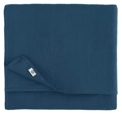 Image de Nappe 100% lin pour une table élégante