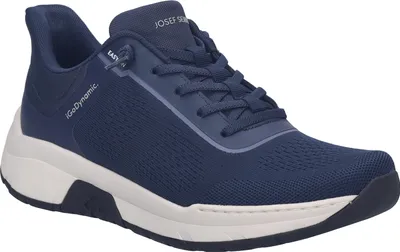 Produktbild von JOSEF SEIBEL Mitchell 15 | Sneaker für Herren | Blau