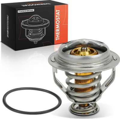 Productafbeelding van Frankberg 1x thermostaat koelvloeistof voor VW Golf Passat T5 Audi