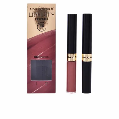 Image de MAX FACTOR | LIPFINITY | Lèvres