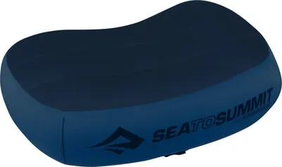 Produktbild von Sea To Summit Sea to Summit Aeros Premium Pillow Regular Navy Blue Regular