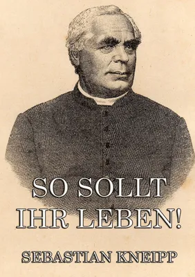 Produktbild von So sollt ihr leben!