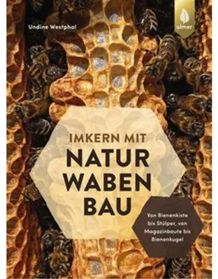 Obrázok produktu pre Imkern mit Naturwabenbau