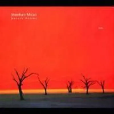 Produktbild von Desert Poems