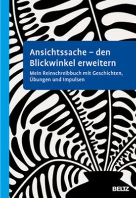 Image de Ansichtssache - den Blickwinkel erweitern